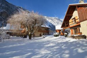Chalets Chalet Silene : photos des chambres