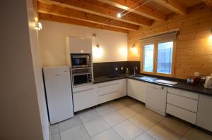 Chalets Chalet Silene : photos des chambres