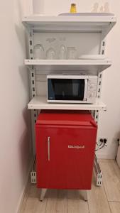 Departamento en Buenos Aires