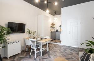 Jozefa 20 Street 2 bedroom apartment