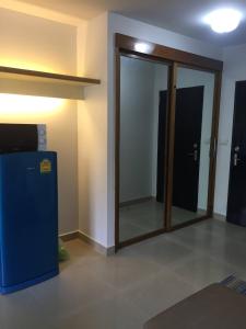 Savi Rooms Premium 1 Near Bkk Piyavet Hospital