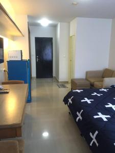 Savi Rooms Premium 1 Near Bkk Piyavet Hospital