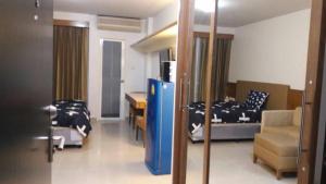 Savi Rooms Premium 1 Near Bkk Piyavet Hospital