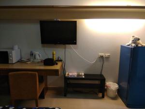 Savi Rooms Premium 1 Near Bkk Piyavet Hospital