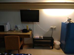 Savi Rooms Premium 1 Near Bkk Piyavet Hospital