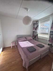 Cozy apartment in prime location