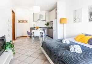 Ancona Appartamento con Giardino - Posatora