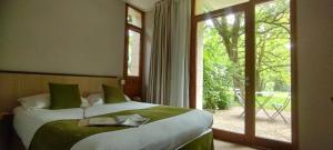 Hotels Hotel Les Esclargies : photos des chambres