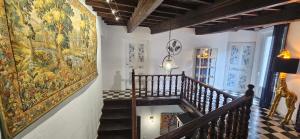 Maisons d'hotes La Belle Maison : photos des chambres