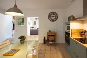 Villas Moulin du Meunier - 18th Century Magnificently restored Mill : photos des chambres