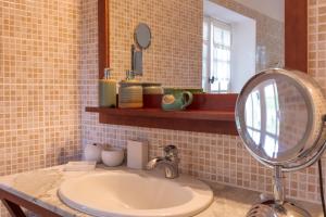Villas Moulin du Meunier - 18th Century Magnificently restored Mill : photos des chambres