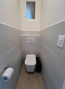 Comfortable apartment with nice sea view