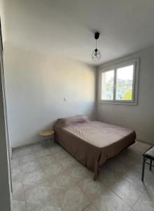 Appartement avec 3 chambres