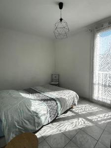 Appartement avec 3 chambres