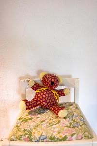 Villas Moulin du Meunier - 18th Century Magnificently restored Mill : photos des chambres