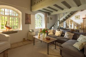Villas Moulin du Meunier - 18th Century Magnificently restored Mill : photos des chambres