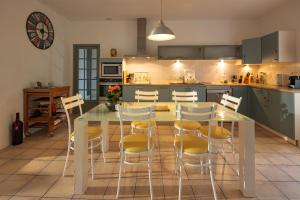 Villas Moulin du Meunier - 18th Century Magnificently restored Mill : photos des chambres