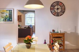 Villas Moulin du Meunier - 18th Century Magnificently restored Mill : photos des chambres