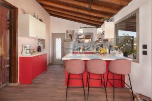 Aelia Sea View Bungalow