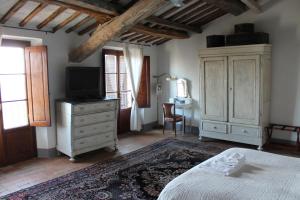 Le Terrazze Del Chianti b&b Residenza dEpoca e di Charme