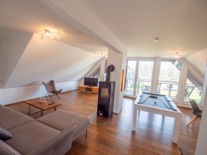 Sky OG am Plauer See