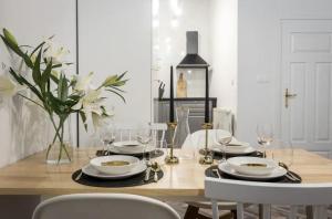 Jozefa 20 Street 2 bedroom apartment