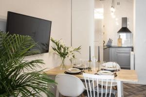 Jozefa 20 Street 2 bedroom apartment