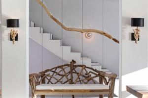 Myconian Utopia Relais & Chateaux Myconos Greece