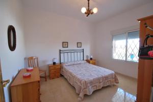 Chalet Cargador Altamar