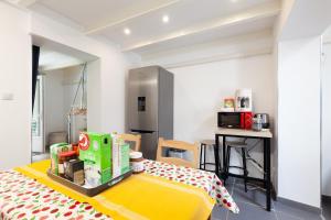 Gîte rénové Calanque La Vesse