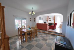 Chalet Cargador Altamar