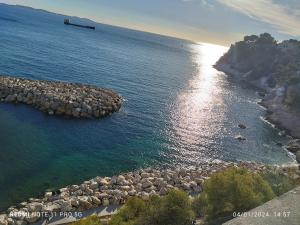 Maisons de vacances Gite renove Calanque La Vesse : photos des chambres