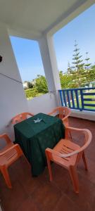 Jawhara smir piscine plage 1Etg