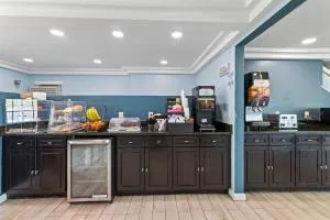 波士顿/丹弗斯骑士汽车旅馆 - 比弗利