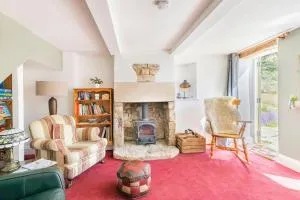 Family Cottage in the Cotswolds - Harescombe