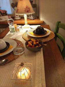 B&b Antico Tralcio