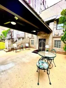 The Loft-McComb - Tylertown