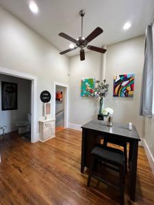 The Loft-Downtown McComb