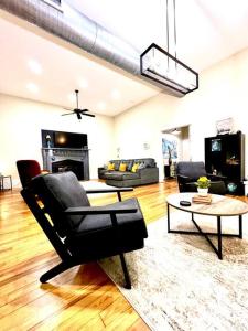 The Loft-McComb