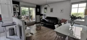 Appartement Le Palladio - Persan