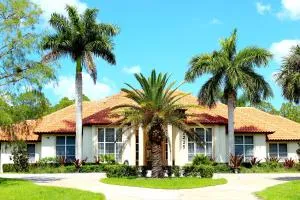 Knickerbocker Estate Home, 9 Private Suites - Orangetree