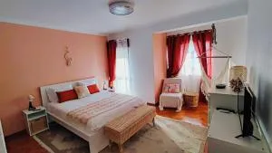 LunaSol - Pera de Cima