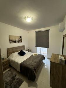 Sirius 2 Bedroom Apartment in Gzira