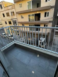 Sirius 2 Bedroom Apartment in Gzira