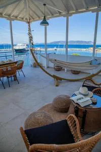 Lalaros Apartment - Klíma