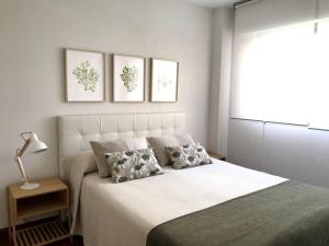 A 200 metros de la playa, Mobiliario nuevo, WiFi