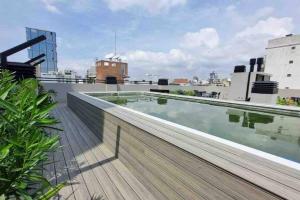 Departamento a estrenar en Palermo Hollywood!