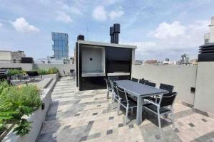 Departamento a estrenar en Palermo Hollywood!