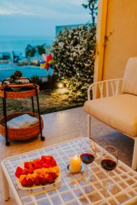 Villa Splendid Palase