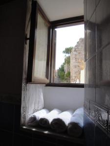 Villa Chrysodimi Halki-Island Greece